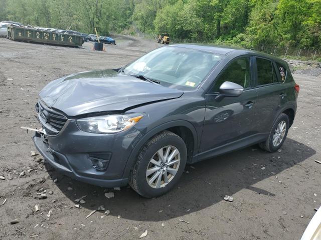 MAZDA CX-5 2016 jm3ke4cy8g0846025