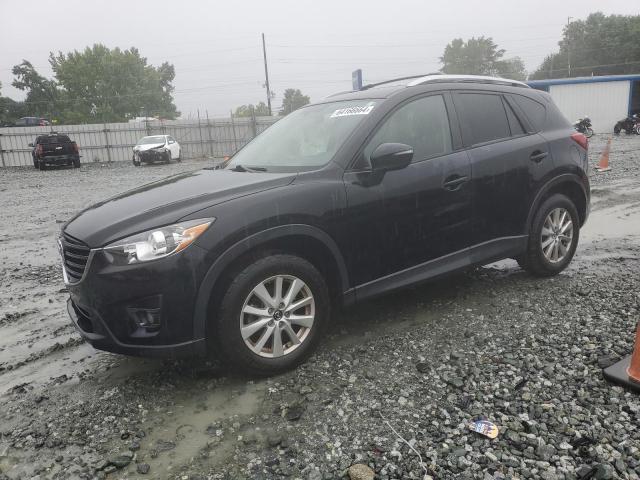 MAZDA CX-5 2016 jm3ke4cy8g0847904