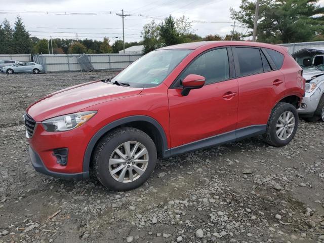 MAZDA CX-5 TOURI 2016 jm3ke4cy8g0871295