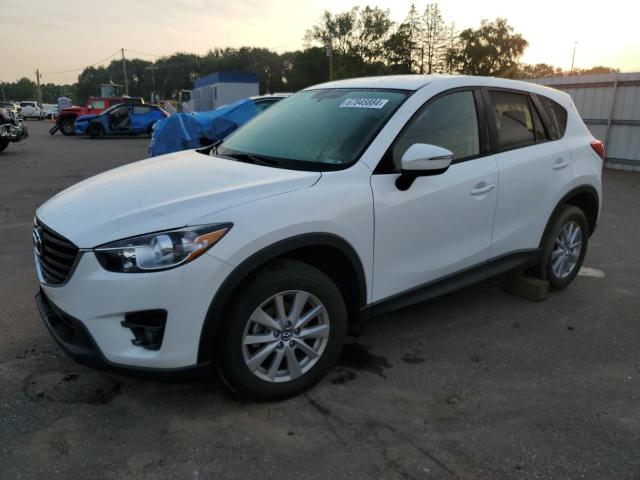 MAZDA CX-5 TOURI 2016 jm3ke4cy8g0872169