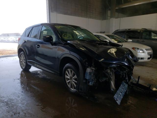 MAZDA CX-5 2016 jm3ke4cy8g0874861