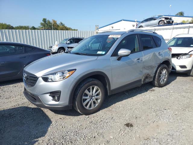 MAZDA CX-5 TOURI 2016 jm3ke4cy8g0875606