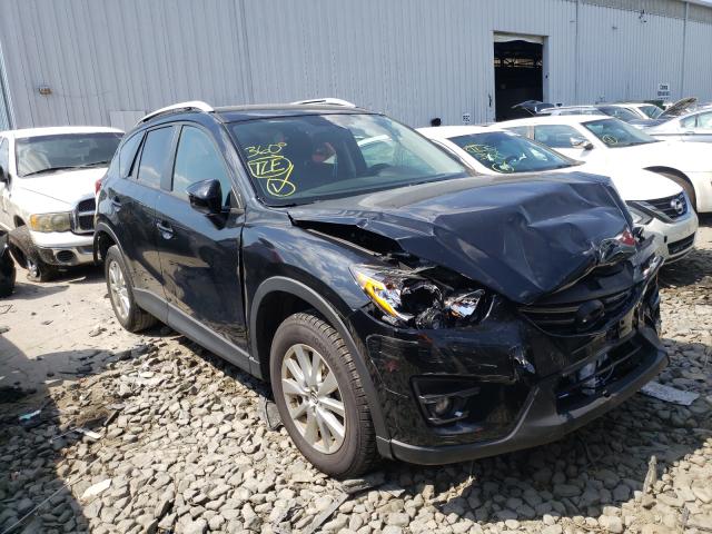 MAZDA CX-5 2016 jm3ke4cy8g0899470