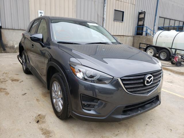 MAZDA CX-5 TOURI 2016 jm3ke4cy8g0910080