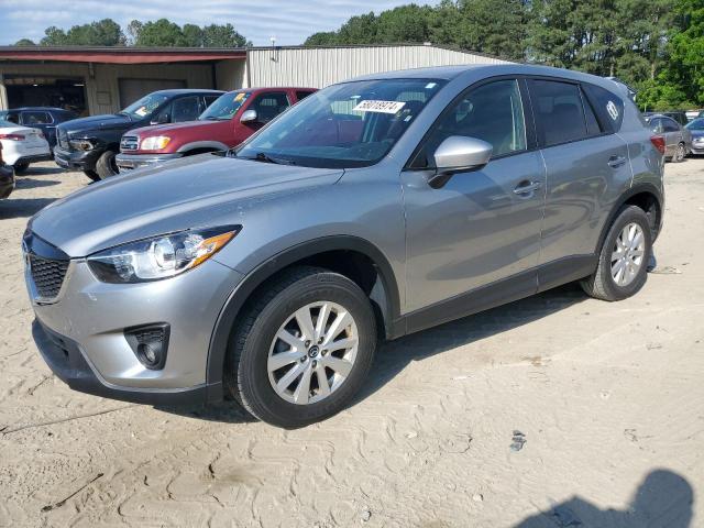 MAZDA CX-5 2014 jm3ke4cy9e0304056