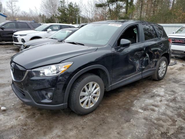 MAZDA CX-5 TOURI 2014 jm3ke4cy9e0341401