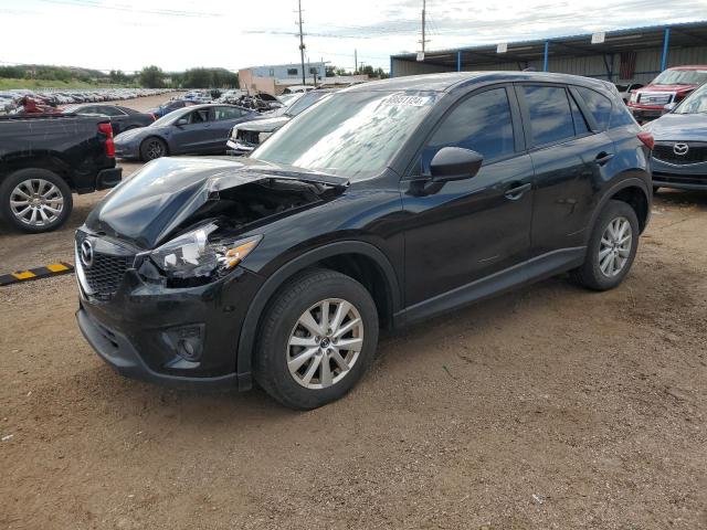 MAZDA CX-5 TOURI 2014 jm3ke4cy9e0341463