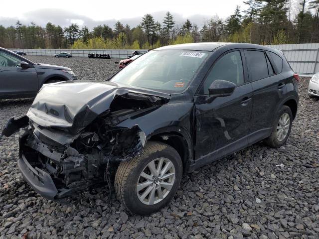 MAZDA CX-5 2014 jm3ke4cy9e0367545