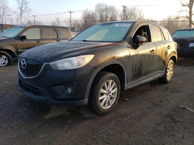 MAZDA CX-5 TOURI 2014 jm3ke4cy9e0372132