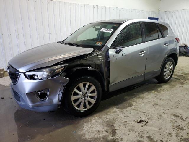 MAZDA CX-5 2014 jm3ke4cy9e0374737