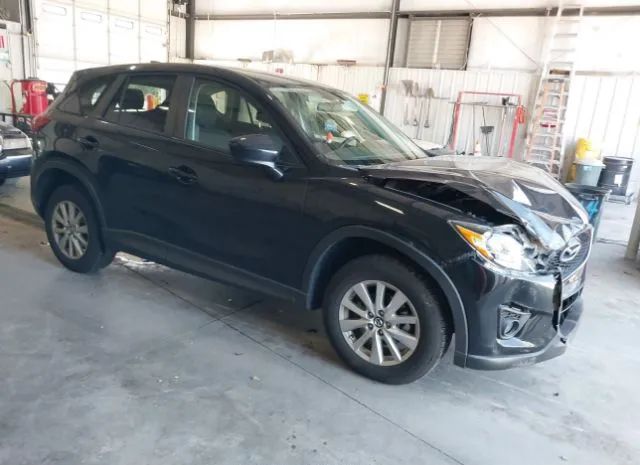 MAZDA CX-5 2014 jm3ke4cy9e0404187