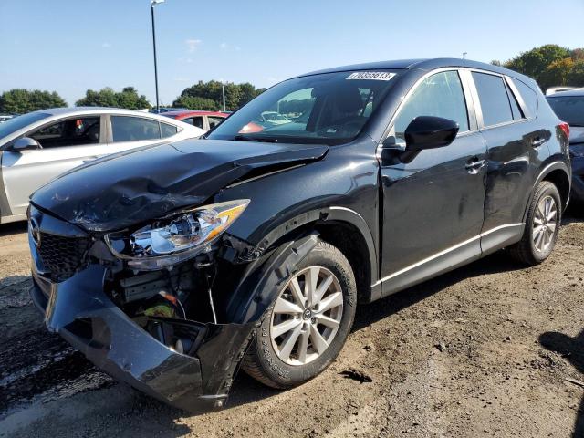 MAZDA CX-5 TOURI 2014 jm3ke4cy9e0407221