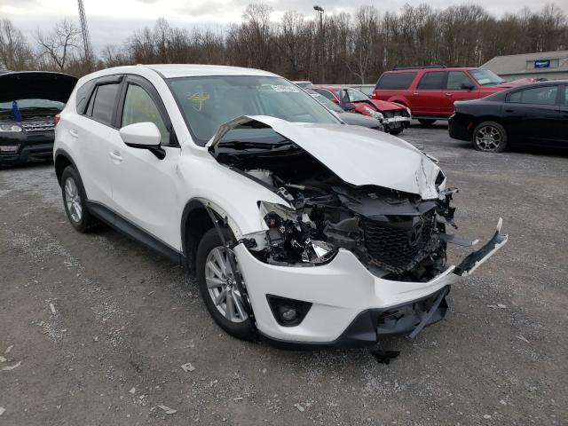 MAZDA CX-5 TOURI 2014 jm3ke4cy9e0409471