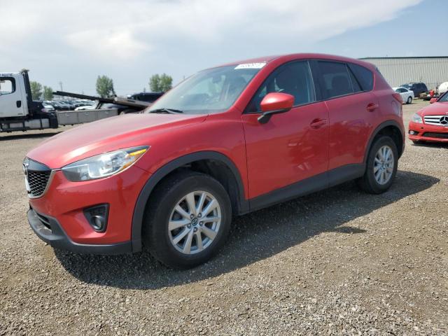 MAZDA CX-5 TOURI 2014 jm3ke4cy9e0409521