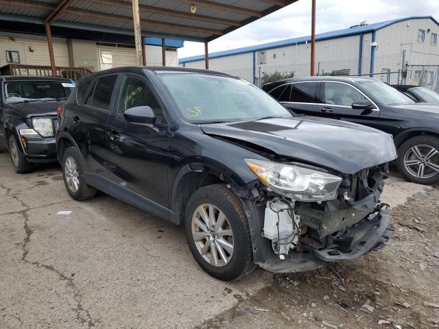 MAZDA CX-5 TOURI 2014 jm3ke4cy9e0415061