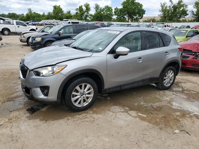 MAZDA CX-5 TOURI 2014 jm3ke4cy9e0426822