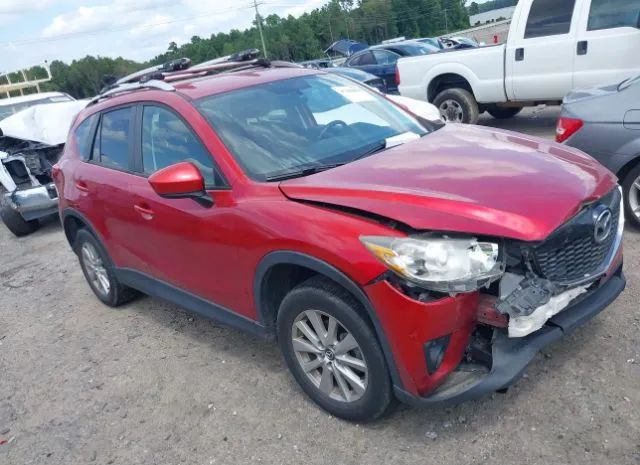 MAZDA CX-5 2015 jm3ke4cy9f0431200