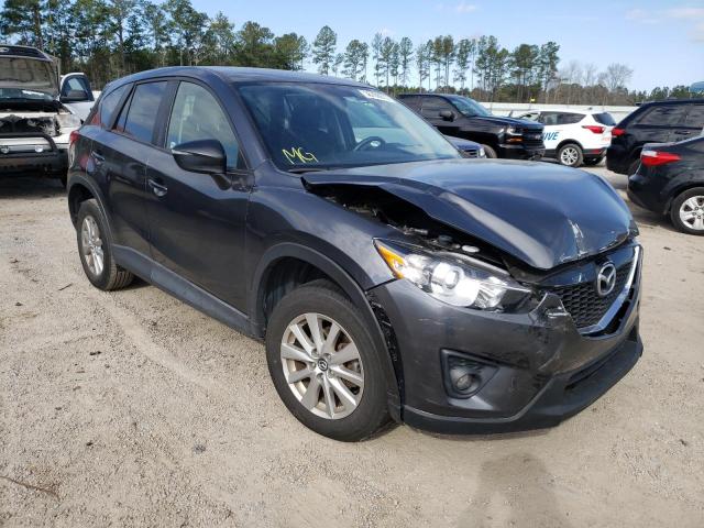 MAZDA CX-5 TOURI 2015 jm3ke4cy9f0434503