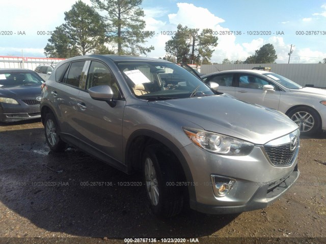 MAZDA CX-5 2015 jm3ke4cy9f0434940