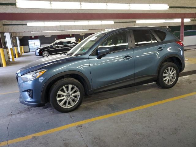 MAZDA CX-5 2015 jm3ke4cy9f0439815