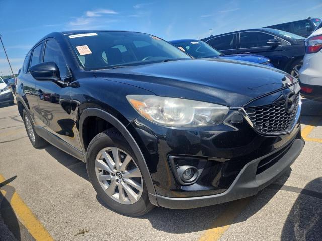 MAZDA CX-5 2015 jm3ke4cy9f0440575