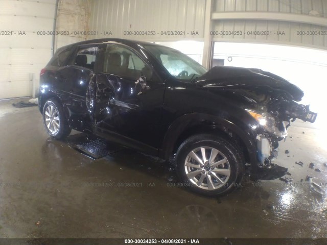 MAZDA CX-5 2015 jm3ke4cy9f0441127