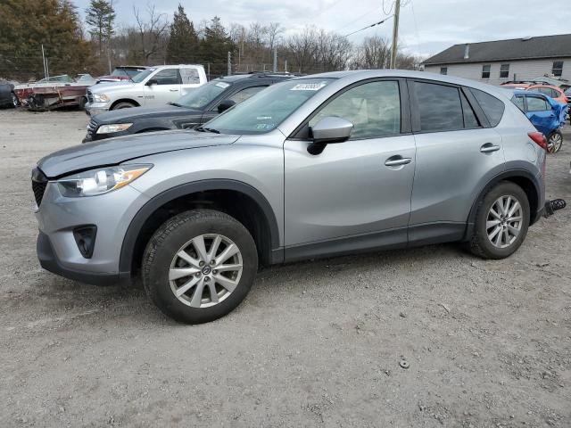 MAZDA CX-5 TOURI 2015 jm3ke4cy9f0443461