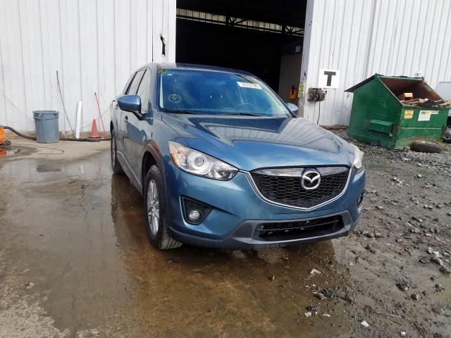 MAZDA NULL 2015 jm3ke4cy9f0445601