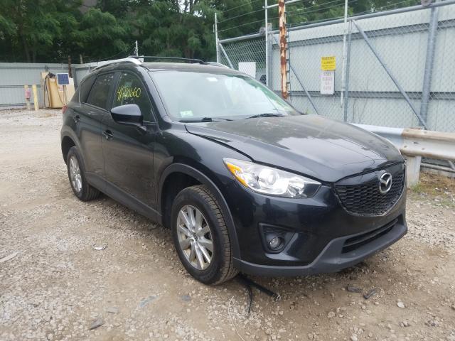 MAZDA CX-5 TOURI 2015 jm3ke4cy9f0447347