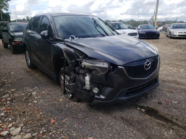 MAZDA CX-5 TOURI 2015 jm3ke4cy9f0447722