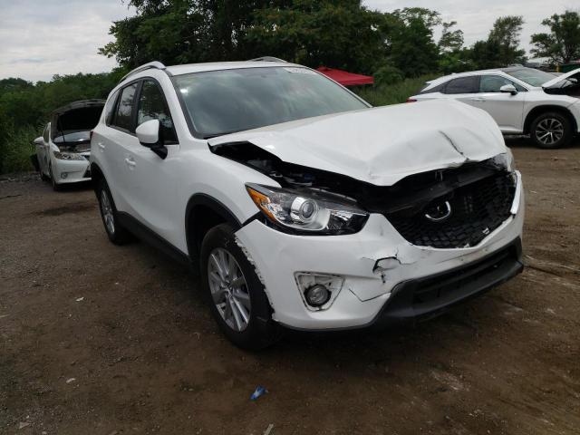 MAZDA CX-5 TOURI 2015 jm3ke4cy9f0450247