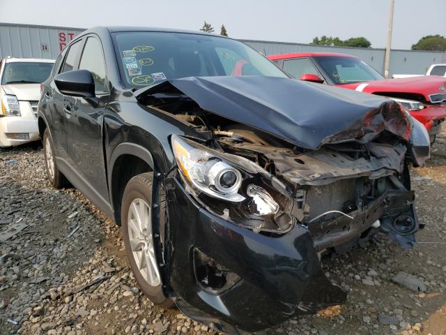 MAZDA CX-5 TOURI 2015 jm3ke4cy9f0450409