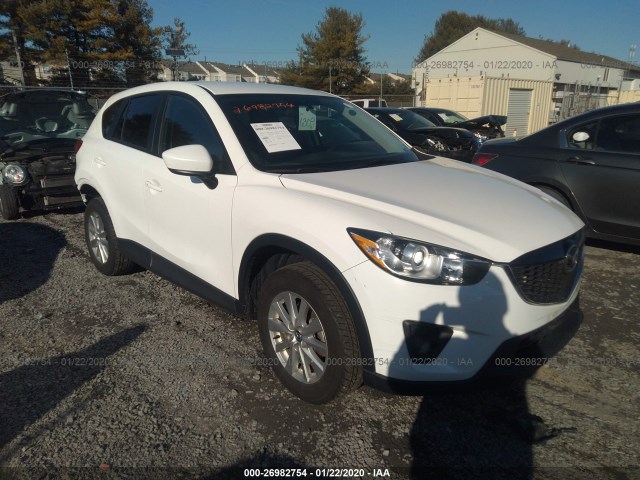 MAZDA CX-5 2015 jm3ke4cy9f0456954