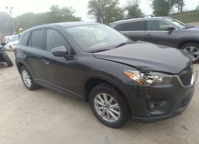 MAZDA CX-5 2015 jm3ke4cy9f0475973