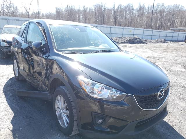 MAZDA CX-5 TOURI 2015 jm3ke4cy9f0491154