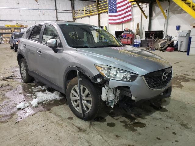 MAZDA CX-5 TOURI 2015 jm3ke4cy9f0514237