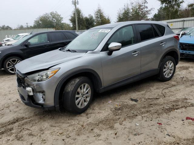 MAZDA CX-5 2015 jm3ke4cy9f0528137