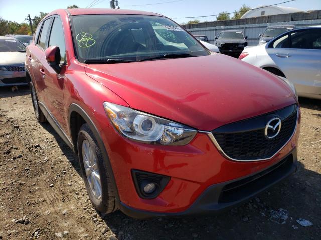 MAZDA CX-5 TOURI 2015 jm3ke4cy9f0536139