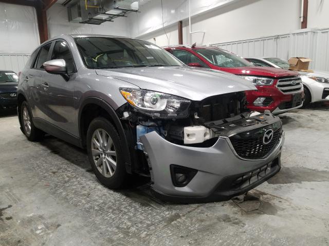 MAZDA CX-5 2014 jm3ke4cy9f0543043