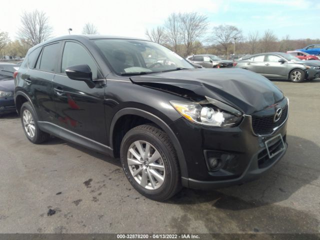 MAZDA CX-5 2015 jm3ke4cy9f0543544