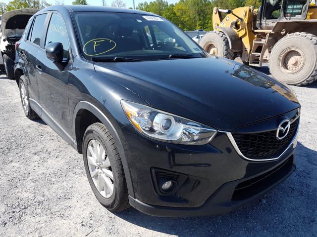 MAZDA CX-5 TOURI 2015 jm3ke4cy9f0544550