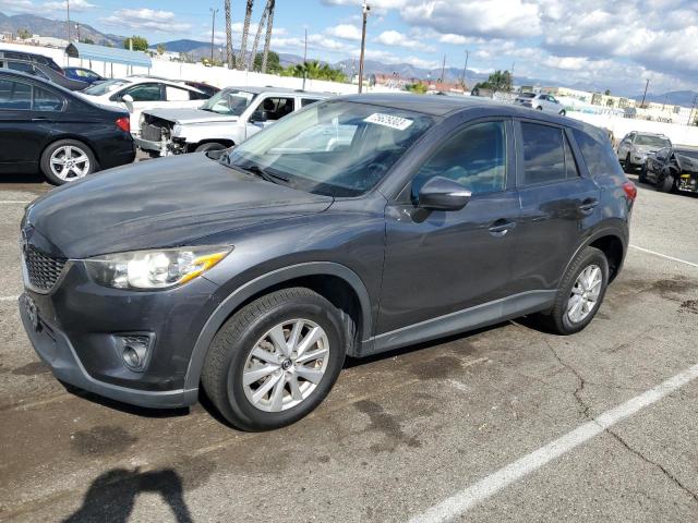 MAZDA CX-5 2015 jm3ke4cy9f0545472