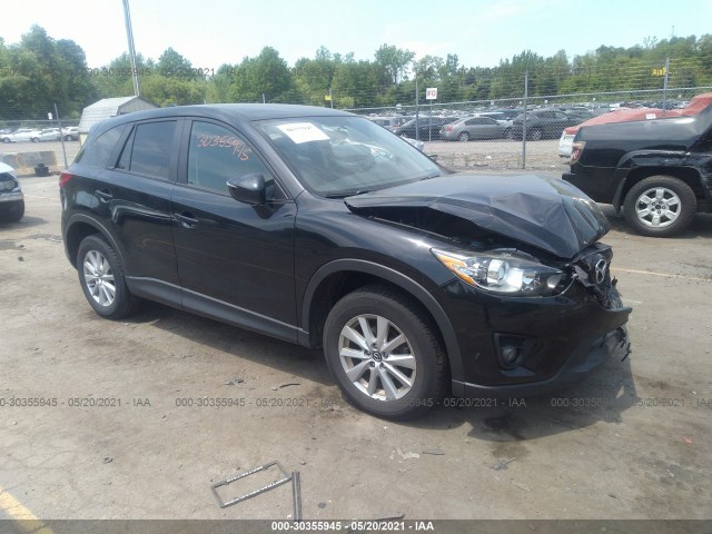 MAZDA CX-5 2015 jm3ke4cy9f0545911