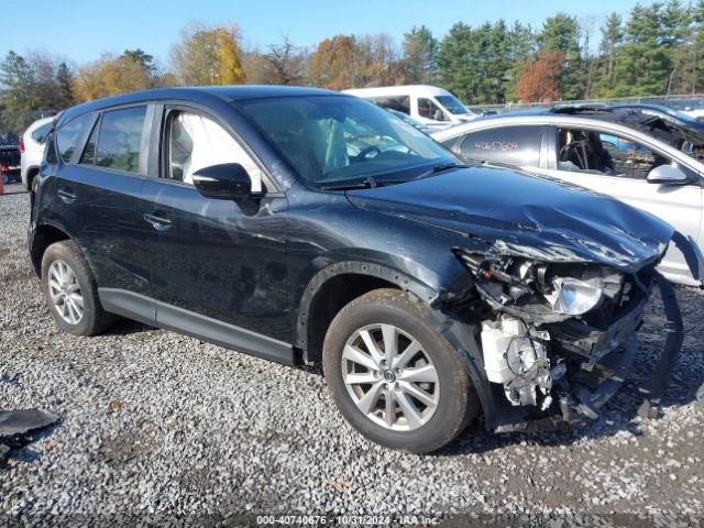 MAZDA CX-5 2015 jm3ke4cy9f0550168