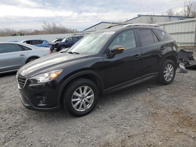 MAZDA CX-5 TOURI 2016 jm3ke4cy9g0615912