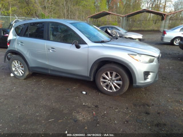 MAZDA CX-5 2016 jm3ke4cy9g0628854