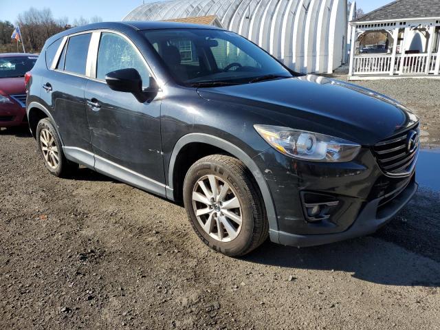 MAZDA CX-5 TOURI 2016 jm3ke4cy9g0667329