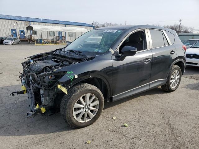 MAZDA CX-5 TOURI 2016 jm3ke4cy9g0676953