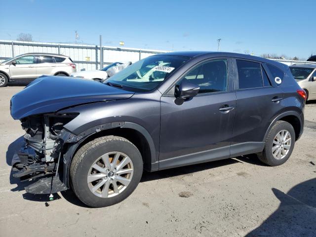 MAZDA CX-5 2016 jm3ke4cy9g0692442