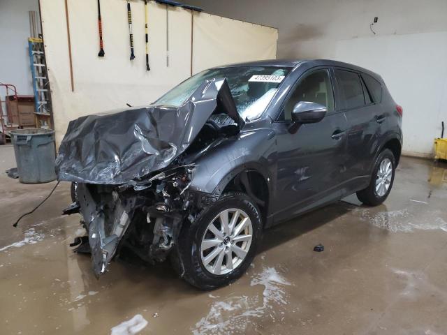 MAZDA CX-5 TOURI 2016 jm3ke4cy9g0695552